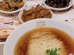 -RIVIERA 松鹤楼(外滩店)