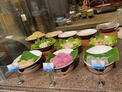 -熊猫自助餐厅.萌趣城堡(长隆熊猫酒店)