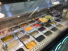 -溢仙茶(中防万宝城店)