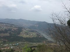 云顶石城风景区-金堂县云顶石城风景区