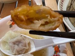 -韩萍老南京馄饨(河西万达店)