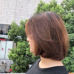 -Moyue HAIR SALON