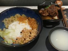 -馔豚·台北菜专门店(深圳湾万象城店)