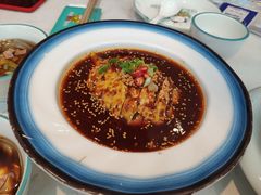 -川人百味(亿合城店)