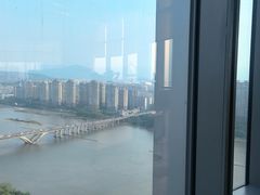 -三迪希尔顿酒店·星空酒廊