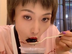 蜂蜜味烧仙草-八婆婆烧仙草(中山路店)