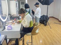 -小象国照相馆(宝山万达店)