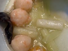 -湖畔鲁菜·二十年老字号餐厅(大明湖店)