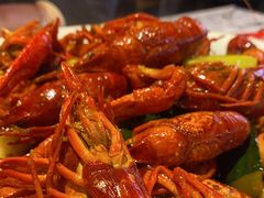 -拙味兄弟龙虾·江湖菜(和畅堂店)
