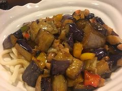 茄子面-文三里屯面馆(三里屯店)