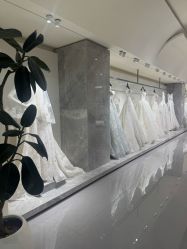 -南京宝娜嫁衣婚纱礼服馆(中央路店)