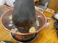 清汤锅底-金生隆(六铺炕店)
