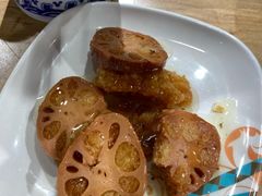 -老城南.鸭血粉丝汤(夫子庙店)