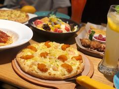 -菲滋意式餐厅(金华银泰城店)