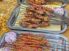-老白家怡贵园烤肉