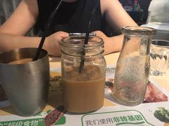 -来龙里 精致 东南亚餐室(万象城店)