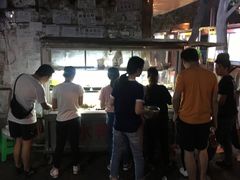 -胖子好盐水鸭(总店)