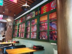 -花笙记打边炉·煲仔饭(五大道店)