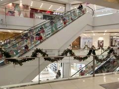 -凯德广场(武胜路店)