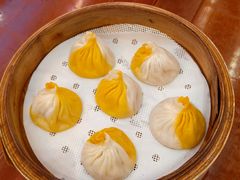 -寄畅興·百年蟹黄面·万国建筑群(外滩27号店)