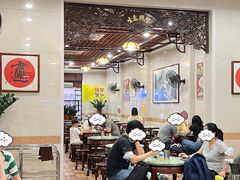 大堂-顺记冰室(宝华路店)