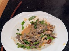 -京炭铜锅涮肉·羊蝎子·羊肉炉(保利·时光里店)