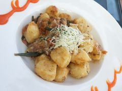 pesto土豆球-EATALIA意塔利意式餐厅(鼓楼店)