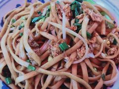 -小毛绝杀炒粉