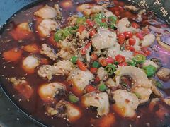 -成都娃娃花园餐厅 (南艺旗舰店)