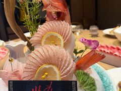 -尚海豆捞(乐虹坊店)