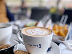 -bluefrog蓝蛙(金桥店)