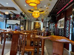 -同得兴 Since·1995 传统苏式面馆(十全街店)