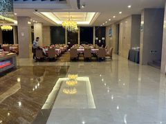 -浙江三立开元名都大酒店
