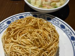 -王家沙点心店(南京西路总店)