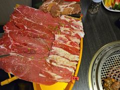 -AJIYA·池袋日式烧肉自助(天津万象城店)