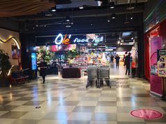 -Olé精品超市(北京合生汇店)