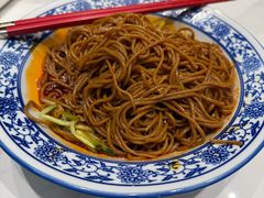 蓝田饸饹-西安饭庄·非遗陕菜(凤城五路店)