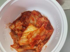 -米村拌饭(李沧松乐汀店)