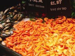 -星伦多 自助料理(圆融店)