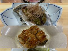 -镹·鱼料理  国产鱼使用店