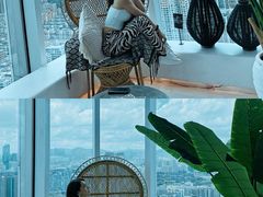 -Jungle Nat 高空餐厅
