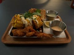 -尚牛社会 Beef & Liberty(金桥EKA天物店)