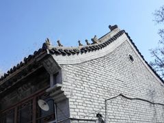 景点-竹林寺旅游风景区