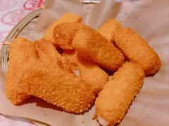 -聚味斋香辣蟹(生态城万达店)