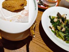 -新白鹿餐厅(银泰西湖文化广场店)
