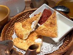 -耶里夏丽·丝路新疆菜·清真食品(徐汇南丹东路臻选店)