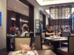 大堂-通安客栈中餐厅·何家小馆