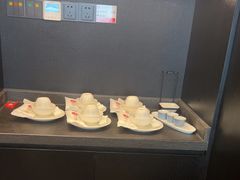 -炊江南·上海菜(国展华漕店)