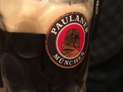 -宝莱纳啤酒花园餐厅PAULANER BRAUHAUS Nanjing(广州路店)