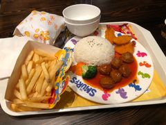 -蓝精灵乐园·世茂精灵之城主题乐园